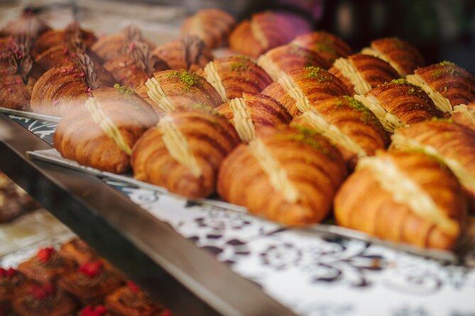 The Foodie Tour of Copenhagen - What the Guides Add