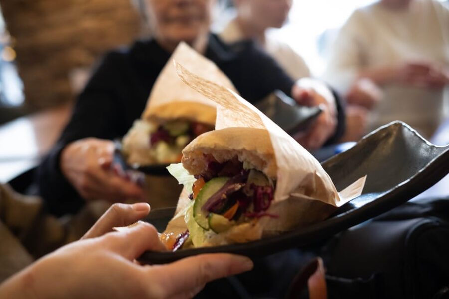 The Nørrebro Street Art & Food Tour - Why Nørrebro Works So Well for Street Art