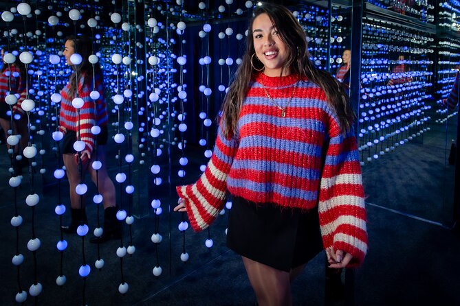 THE TUBE - Copenhagen: an immersive Experience - Why the Vortex Tunnel and Balance Tests Matter