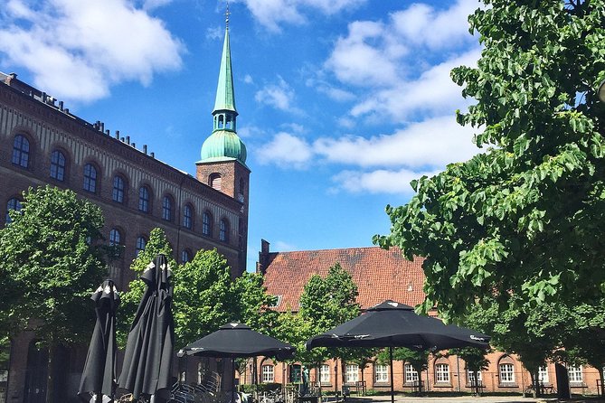 Time travel in Aarhus - Is $160.34 a Fair Price?
