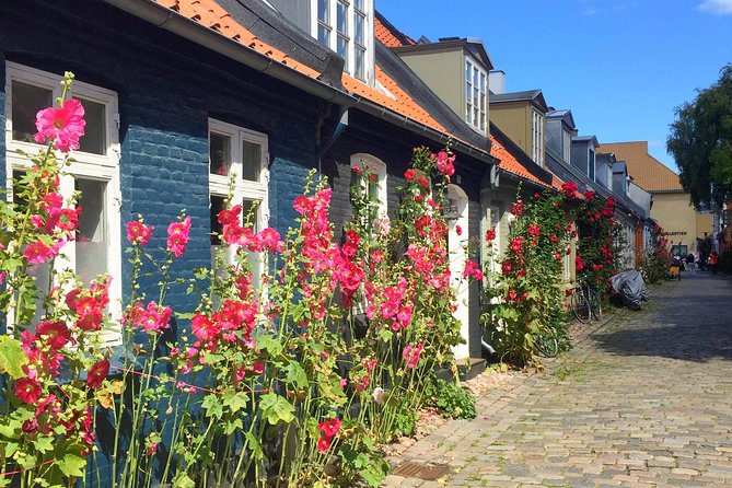 Time travel in Aarhus - Viking Age Stories and Medieval Aarhus