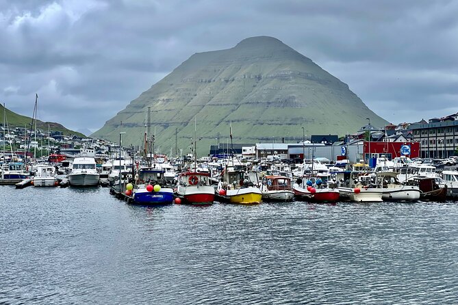 Understanding Klaksvík: A Self-guided city tour in KlaksvÍk - Why Klaksvík deserves a closer look