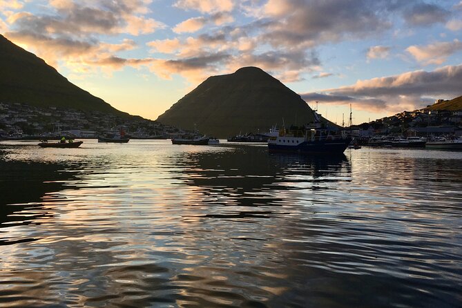 Understanding Klaksvík: A Self-guided city tour in KlaksvÍk - How much time should you allow?