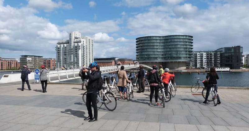 Urban Design and Livability E-bike Tour - Is $84 a fair price?