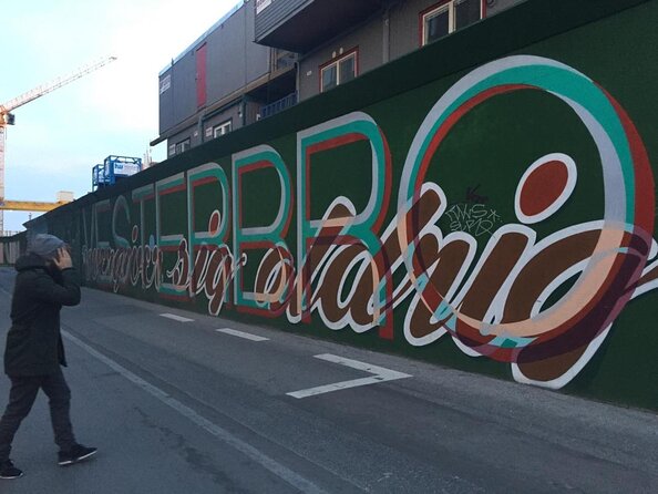 Vesterbro Tour With Beer & Pub Visits - Max 10 People - Key points about the Vesterbro beer walk