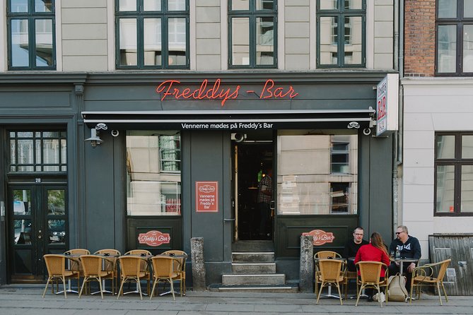 Vesterbro Tour With Beer & Pub Visits - Max 10 People - Mikkeller Bar and Copenhagen’s craft-beer shift