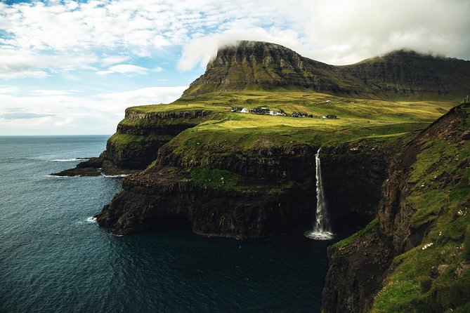 Wonders of Vágar Island | Private Experience - Key Things to Know Before You Book